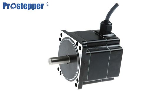 1.8 Degree Nema 24 Waterproof 2 Phase Bipolar Stepper Motor