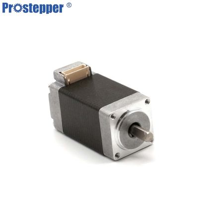 Nema 23 4 Wire 57mm Connector Stepper Motor