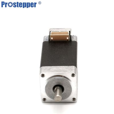Nema 23 4 Wire 57mm Connector Stepper Motor