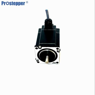 1.8 Degree Nema 24 Waterproof 2 Phase Bipolar Stepper Motor