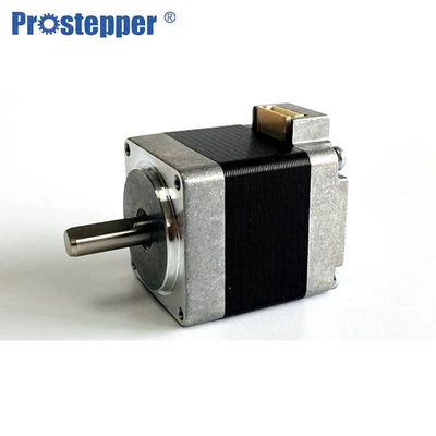 Nema 23 2 Phase 0.6 N.M Hybrid Linear Stepper Motor