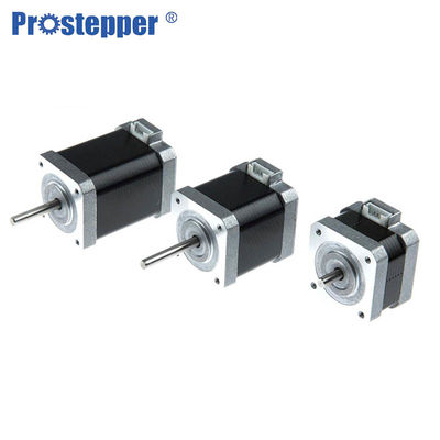 Nema 23 2 Phase 0.6 N.M Hybrid Linear Stepper Motor