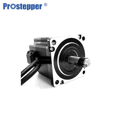 Financial System 5A Nema 24 3N.M Bi Polar Stepper Motor