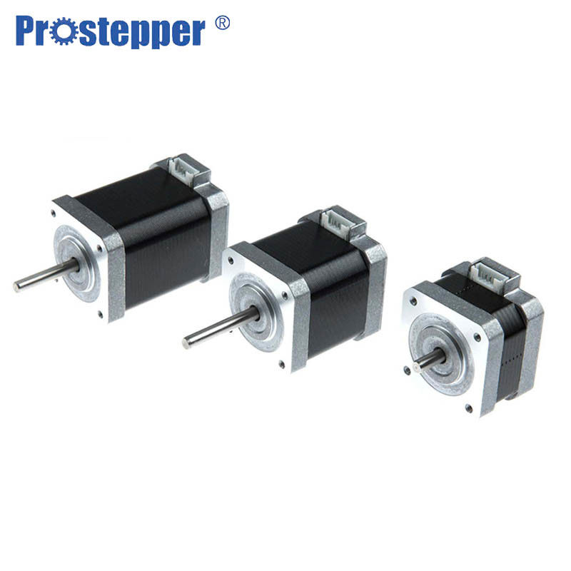 Nema 23 2 Phase 0.6 N.M Hybrid Linear Stepper Motor