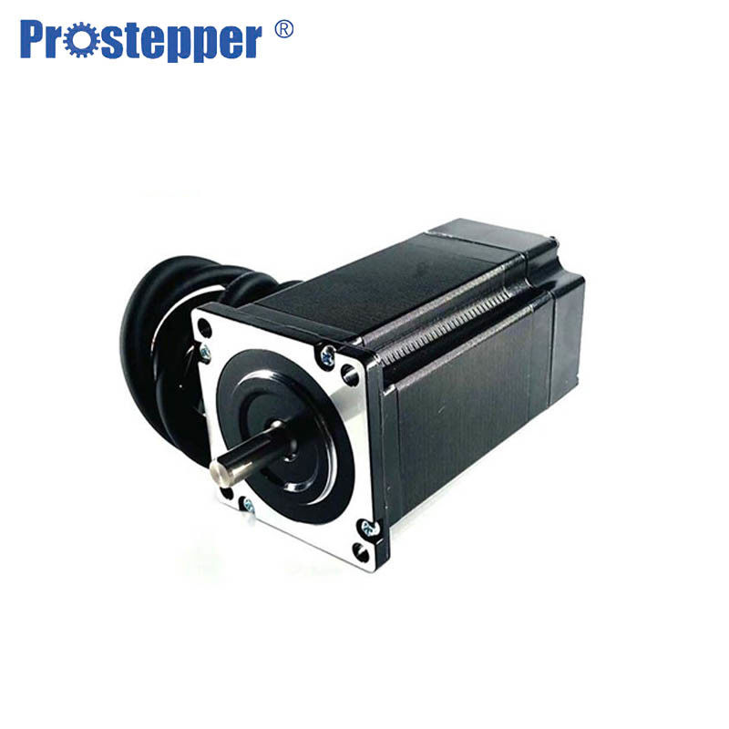 Financial System 5A Nema 24 3N.M Bi Polar Stepper Motor
